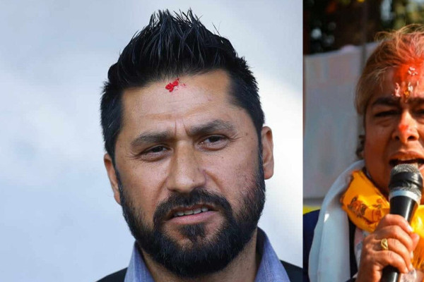 चितवन-२ मा साढे १२ बजेदेखि मतगणना सुरु हुने